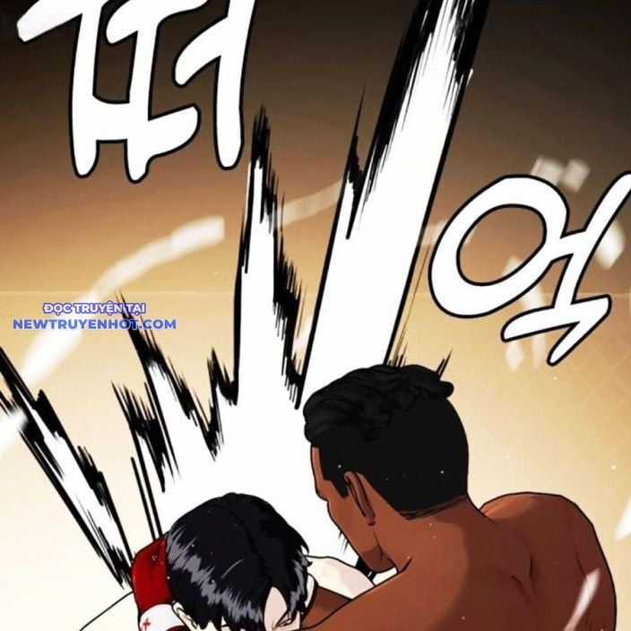 Loser Giỏi Võ - Chapter 93 - Trang 21