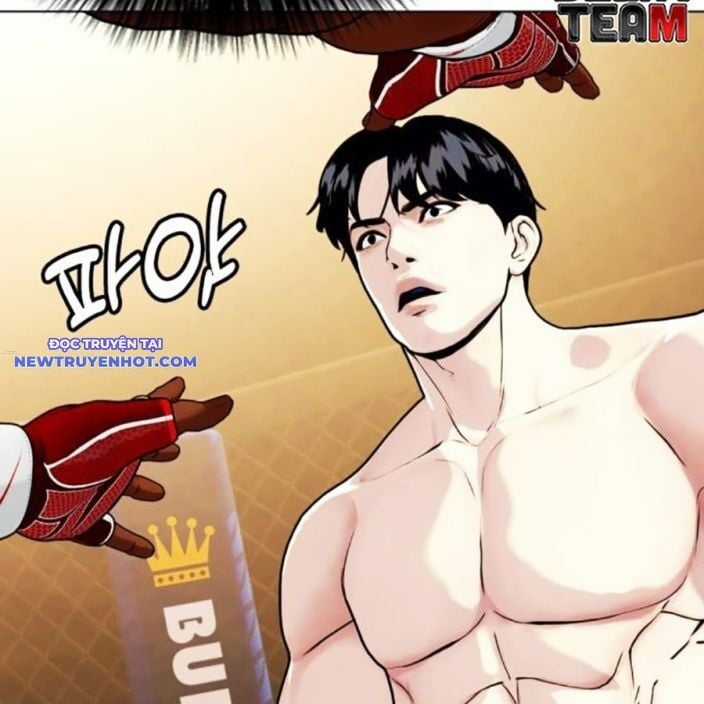 Loser Giỏi Võ - Chapter 93 - Trang 202