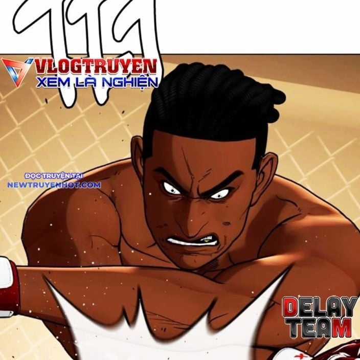 Loser Giỏi Võ - Chapter 93 - Trang 207