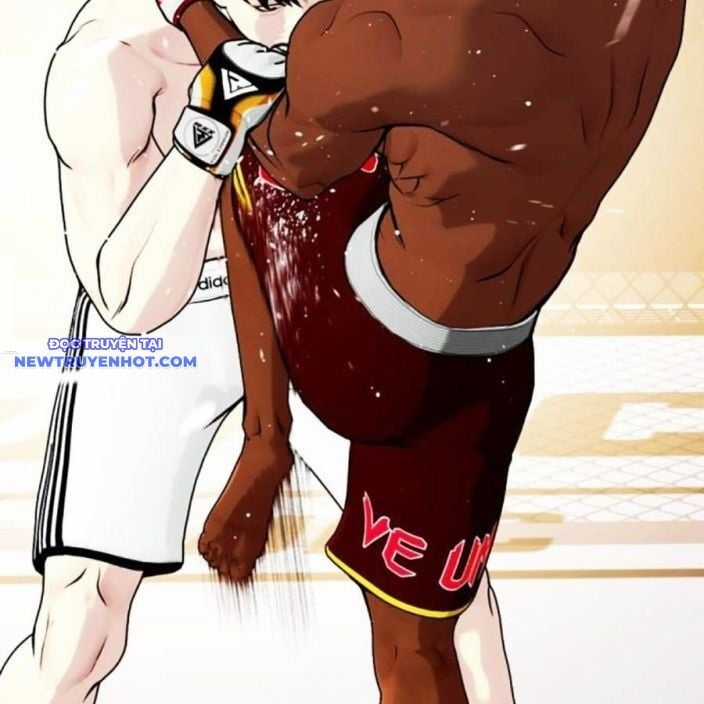 Loser Giỏi Võ - Chapter 93 - Trang 22