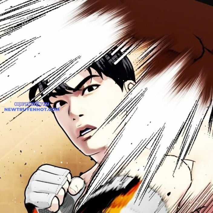 Loser Giỏi Võ - Chapter 93 - Trang 215