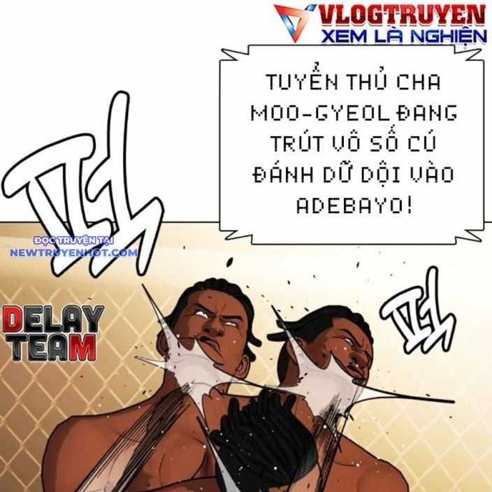 Loser Giỏi Võ - Chapter 93 - Trang 226