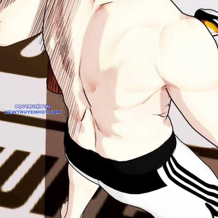 Loser Giỏi Võ - Chapter 93 - Trang 228