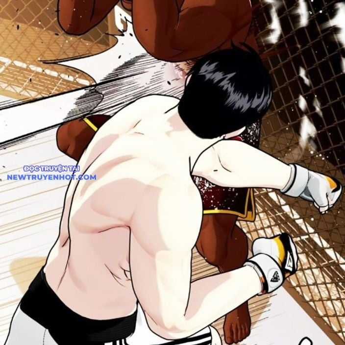 Loser Giỏi Võ - Chapter 93 - Trang 233