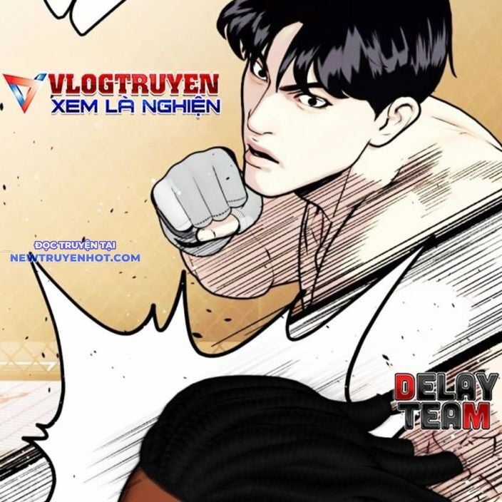 Loser Giỏi Võ - Chapter 93 - Trang 238