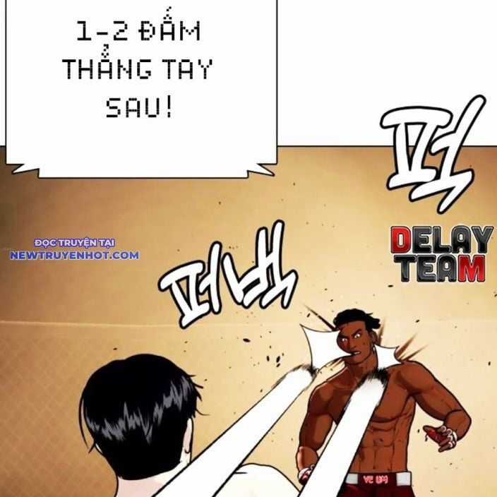 Loser Giỏi Võ - Chapter 93 - Trang 244