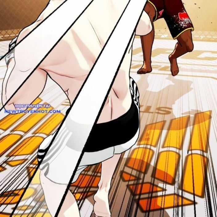 Loser Giỏi Võ - Chapter 93 - Trang 245