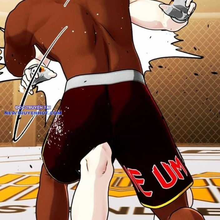 Loser Giỏi Võ - Chapter 93 - Trang 253