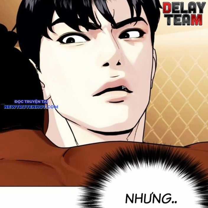 Loser Giỏi Võ - Chapter 93 - Trang 256