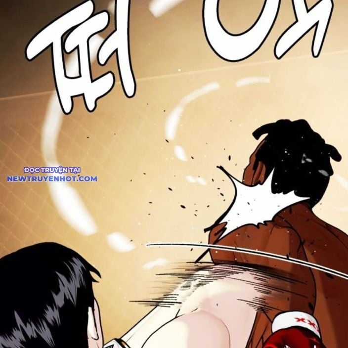 Loser Giỏi Võ - Chapter 93 - Trang 259