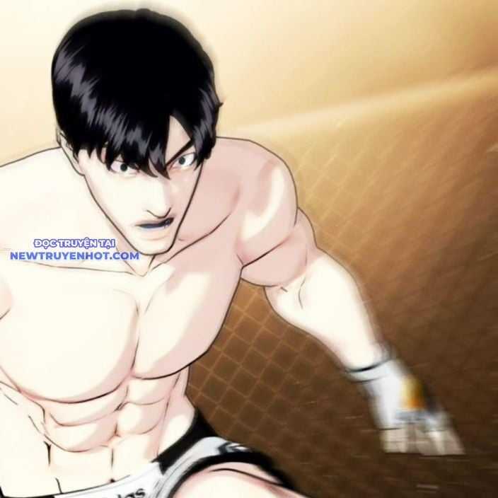 Loser Giỏi Võ - Chapter 93 - Trang 266