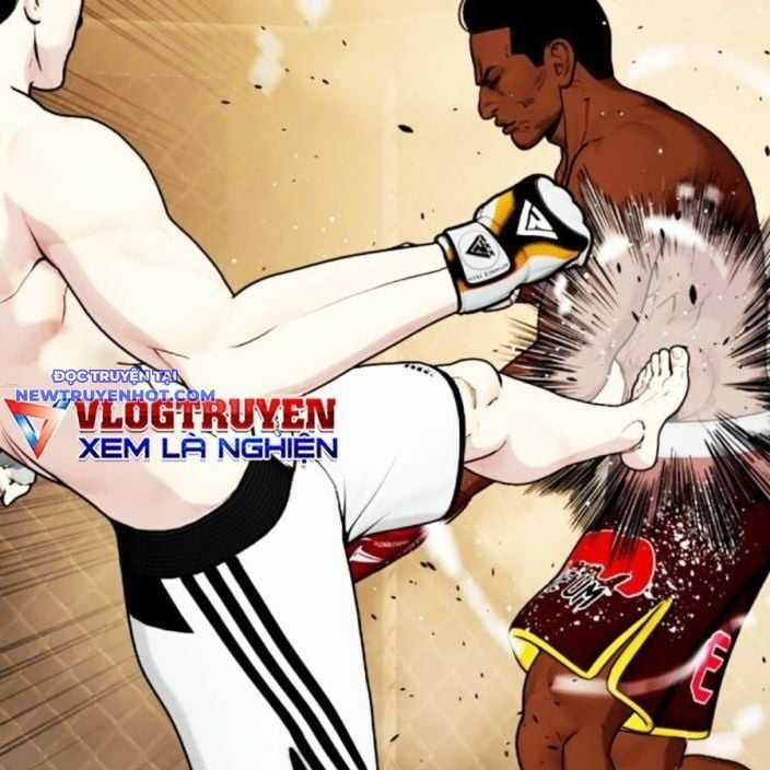 Loser Giỏi Võ - Chapter 93 - Trang 270