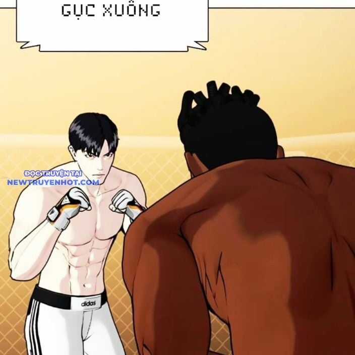 Loser Giỏi Võ - Chapter 93 - Trang 277