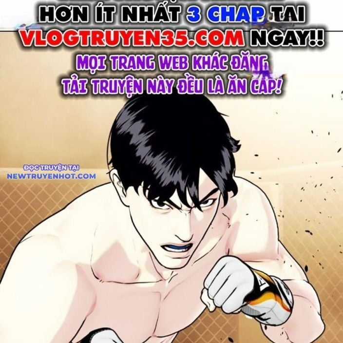 Loser Giỏi Võ - Chapter 93 - Trang 284
