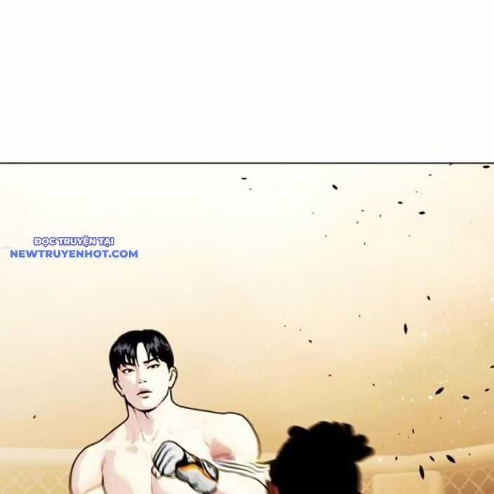 Loser Giỏi Võ - Chapter 93 - Trang 291