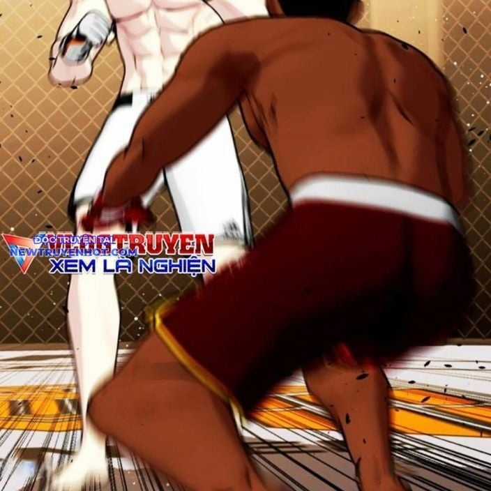 Loser Giỏi Võ - Chapter 93 - Trang 292