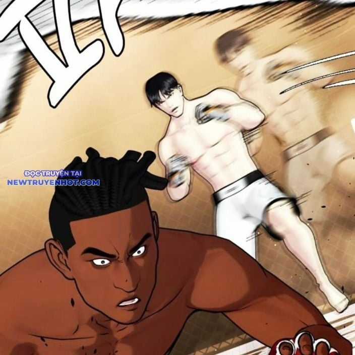 Loser Giỏi Võ - Chapter 93 - Trang 297