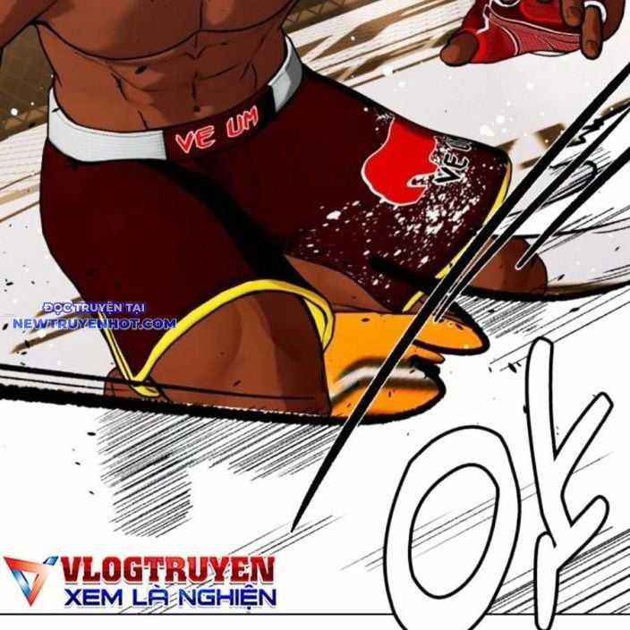 Loser Giỏi Võ - Chapter 93 - Trang 298