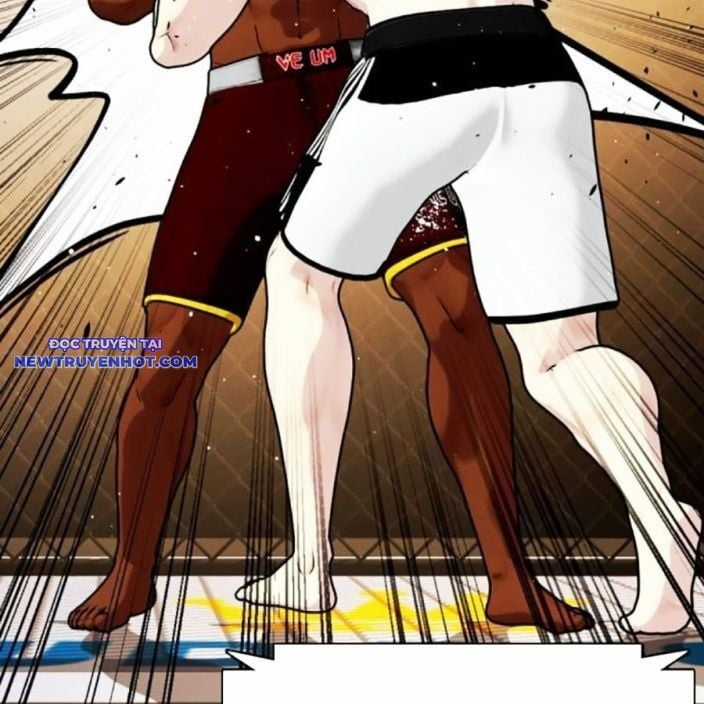 Loser Giỏi Võ - Chapter 93 - Trang 31