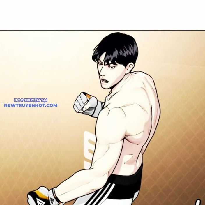 Loser Giỏi Võ - Chapter 93 - Trang 40