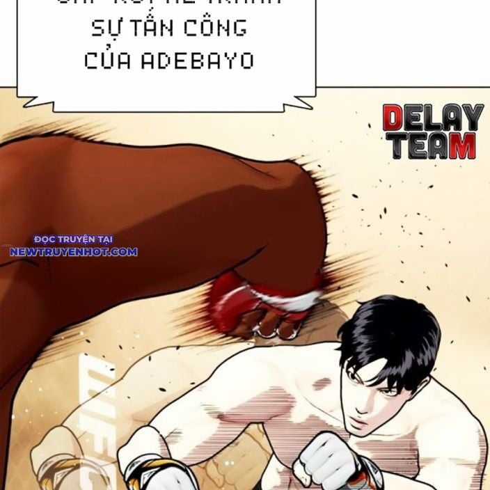 Loser Giỏi Võ - Chapter 93 - Trang 44
