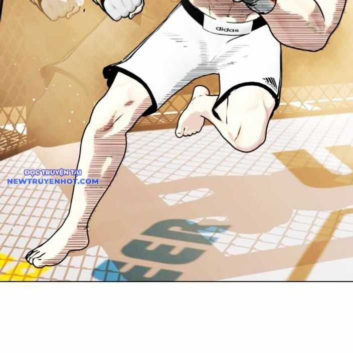 Loser Giỏi Võ - Chapter 93 - Trang 45