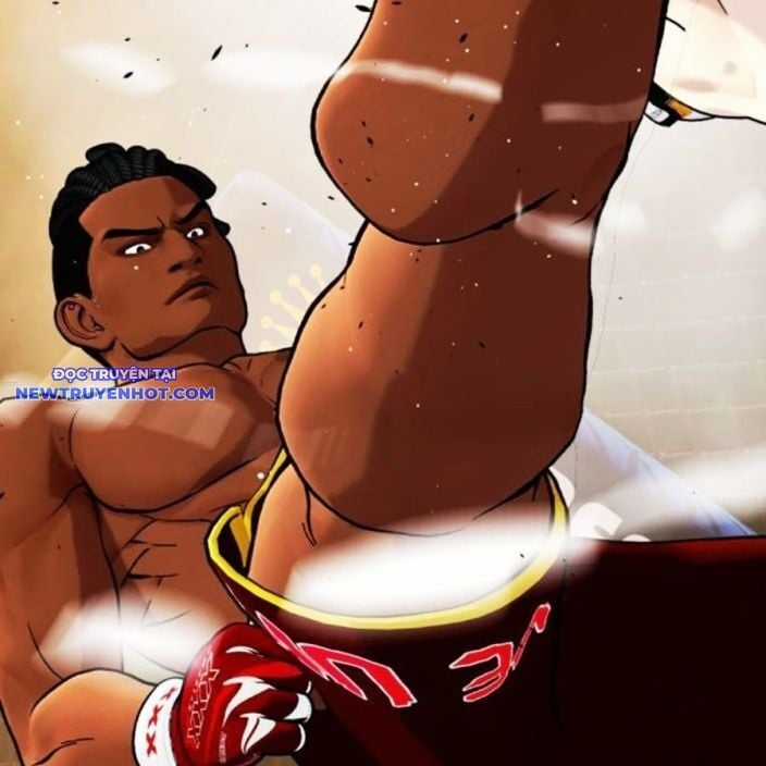 Loser Giỏi Võ - Chapter 93 - Trang 48