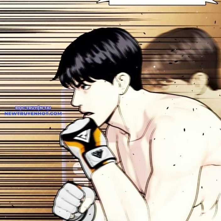 Loser Giỏi Võ - Chapter 93 - Trang 10