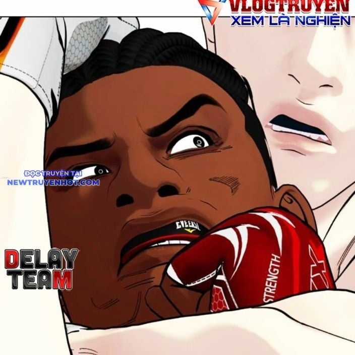 Loser Giỏi Võ - Chapter 94 - Trang 104