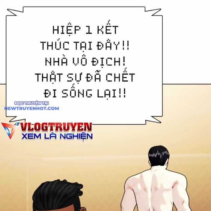Loser Giỏi Võ - Chapter 94 - Trang 109