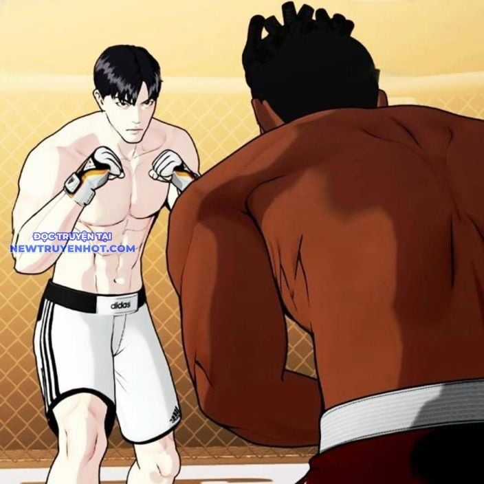 Loser Giỏi Võ - Chapter 94 - Trang 12