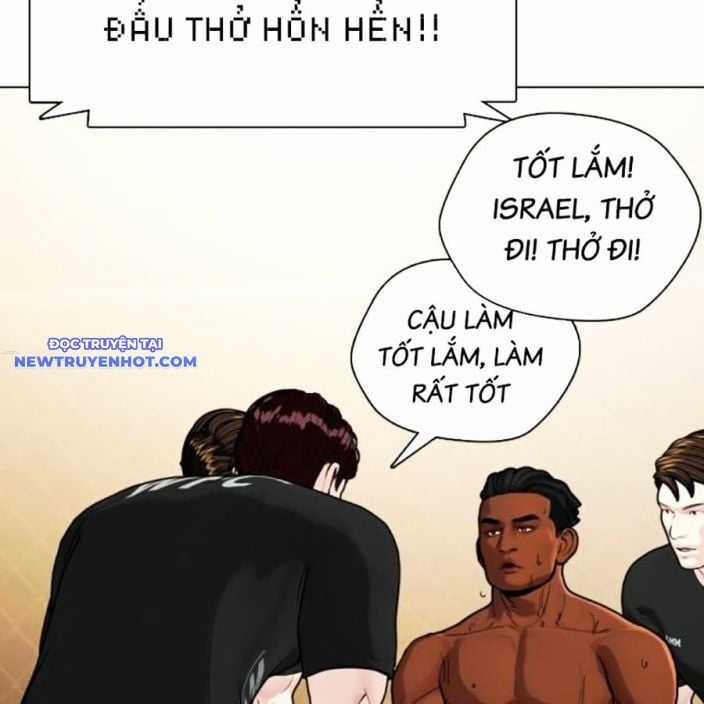 Loser Giỏi Võ - Chapter 94 - Trang 113