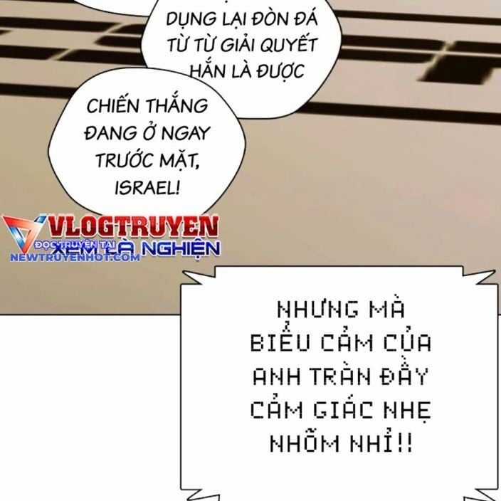 Loser Giỏi Võ - Chapter 94 - Trang 115