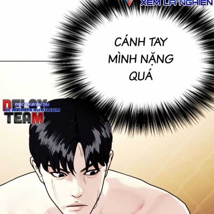 Loser Giỏi Võ - Chapter 94 - Trang 121
