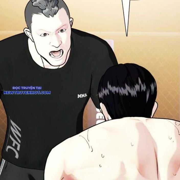 Loser Giỏi Võ - Chapter 94 - Trang 128