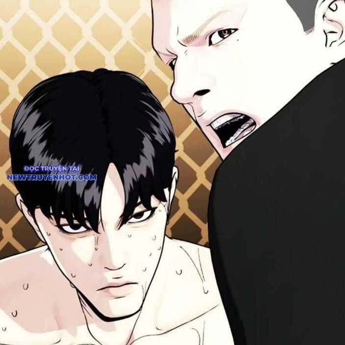 Loser Giỏi Võ - Chapter 94 - Trang 134