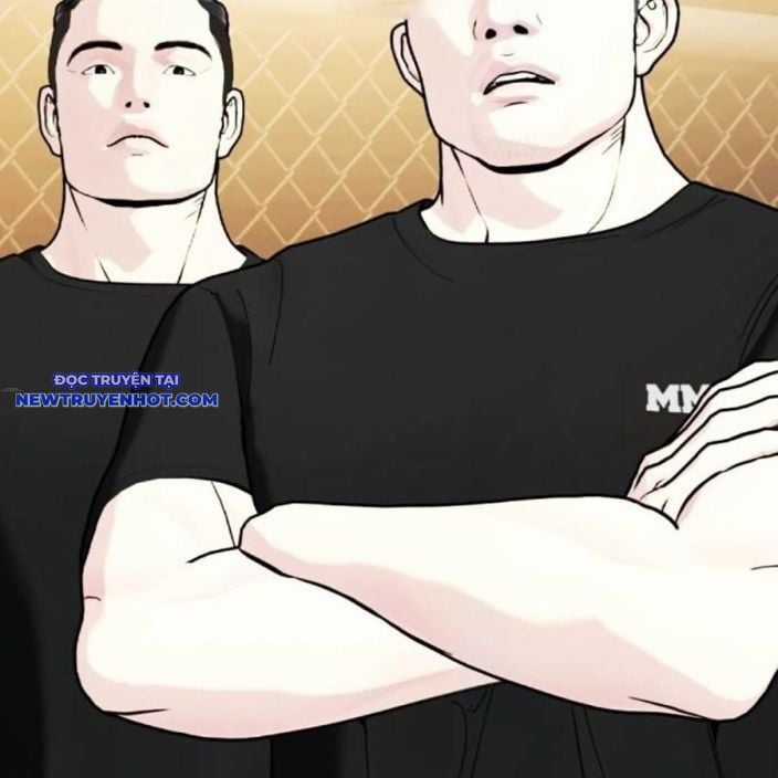 Loser Giỏi Võ - Chapter 94 - Trang 154