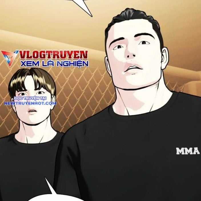 Loser Giỏi Võ - Chapter 94 - Trang 160