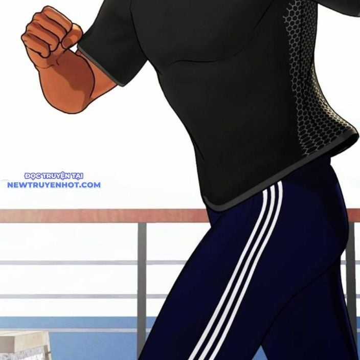 Loser Giỏi Võ - Chapter 94 - Trang 17