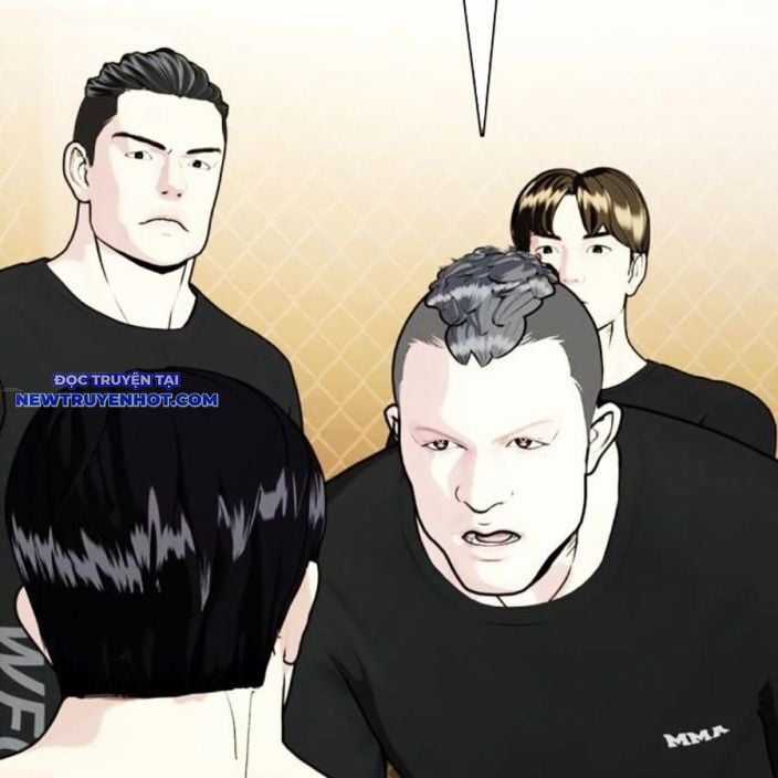 Loser Giỏi Võ - Chapter 94 - Trang 165