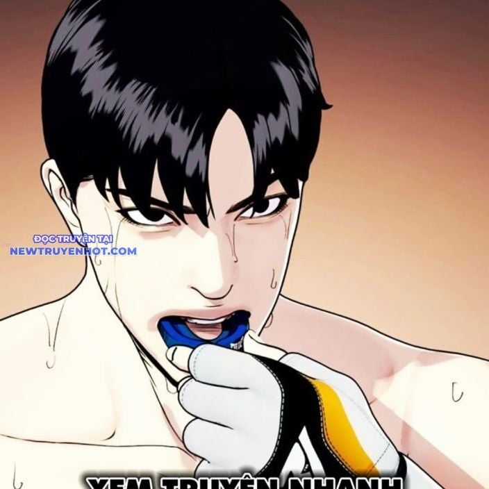 Loser Giỏi Võ - Chapter 94 - Trang 180