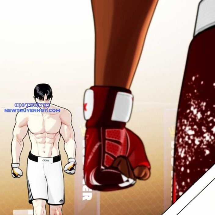 Loser Giỏi Võ - Chapter 94 - Trang 182