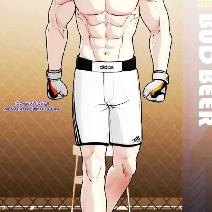 Loser Giỏi Võ - Chapter 94 - Trang 187