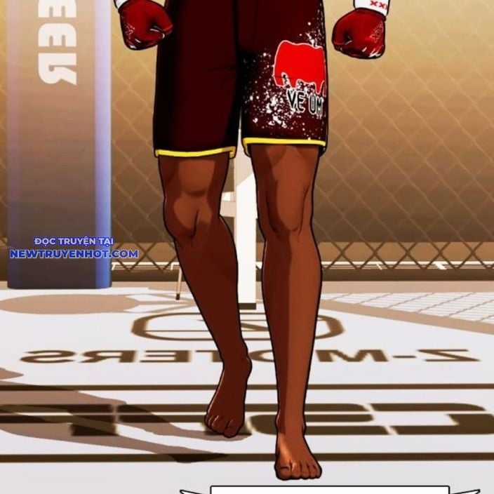 Loser Giỏi Võ - Chapter 94 - Trang 191