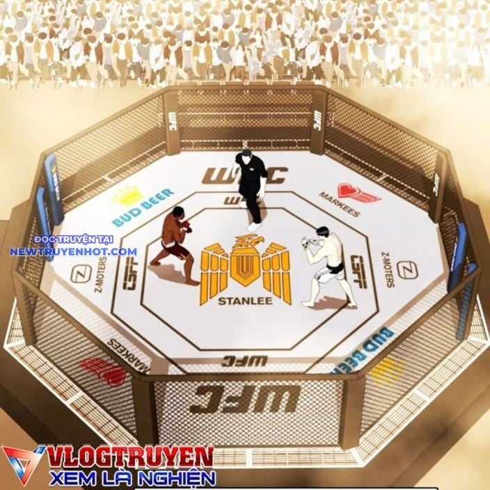 Loser Giỏi Võ - Chapter 94 - Trang 194