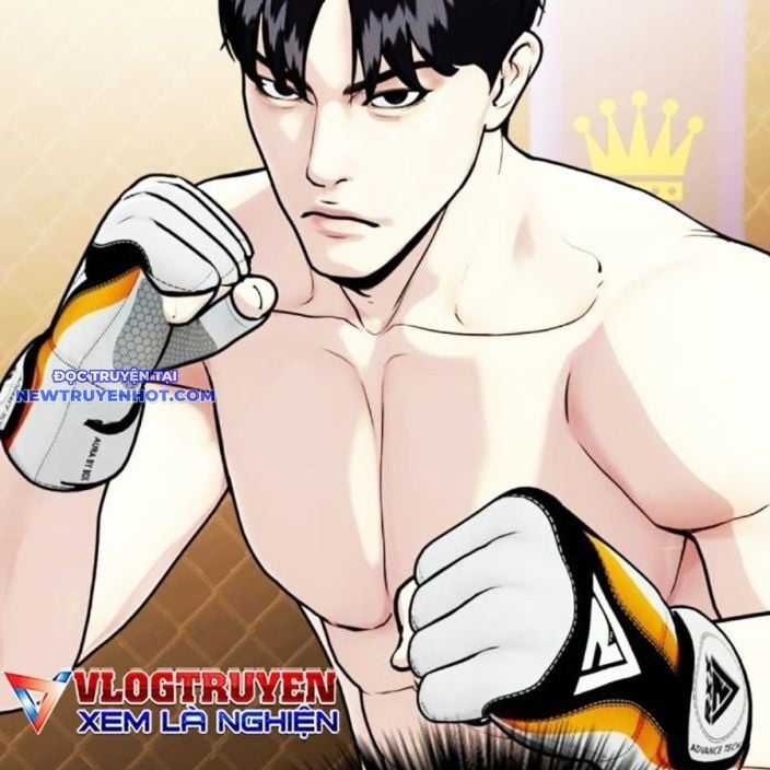 Loser Giỏi Võ - Chapter 94 - Trang 199
