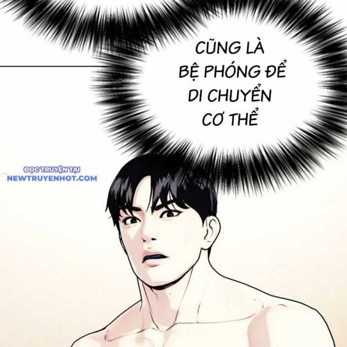 Loser Giỏi Võ - Chapter 94 - Trang 207