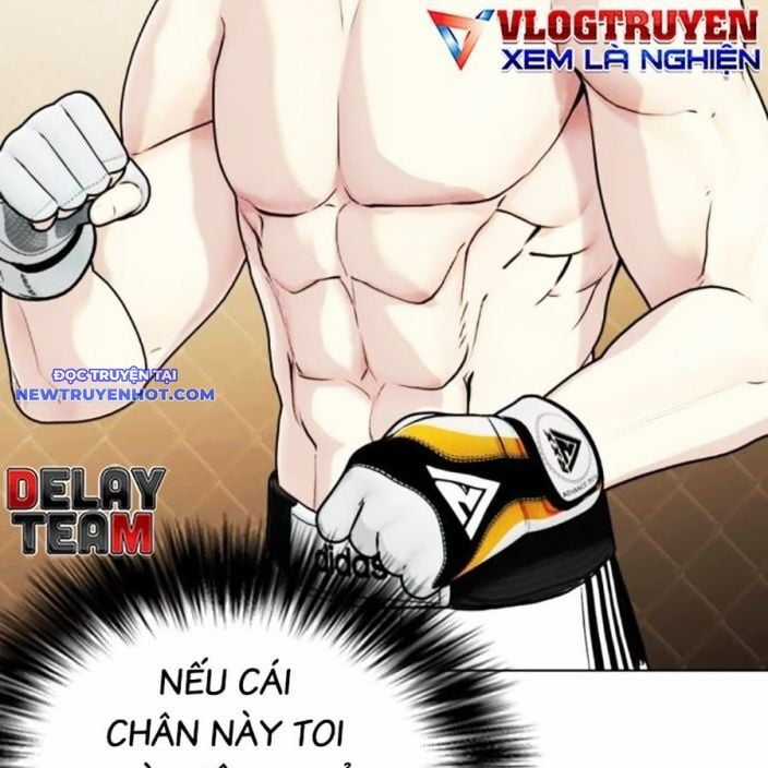 Loser Giỏi Võ - Chapter 94 - Trang 208