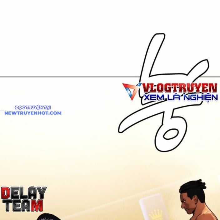 Loser Giỏi Võ - Chapter 94 - Trang 216