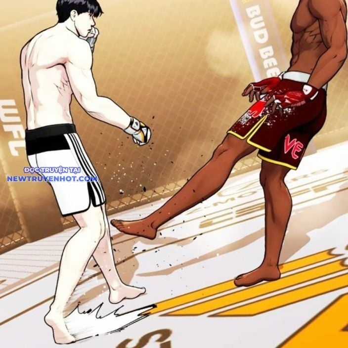 Loser Giỏi Võ - Chapter 94 - Trang 217